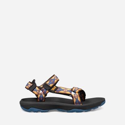 Teva Kids Hurricane XLT 2 Hiking Sandals Sale NZ (KYFSG-9408)